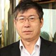 Professor Zhang Zide