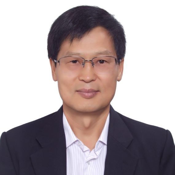 Professor Chen Shangwu